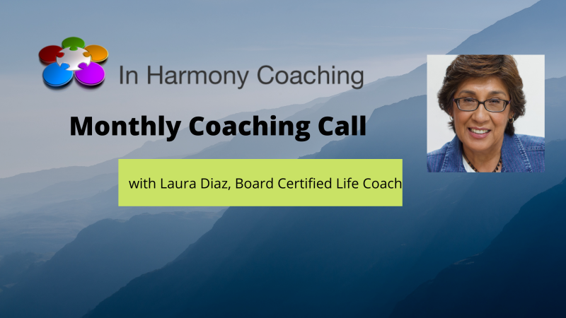 Monthly Coaching