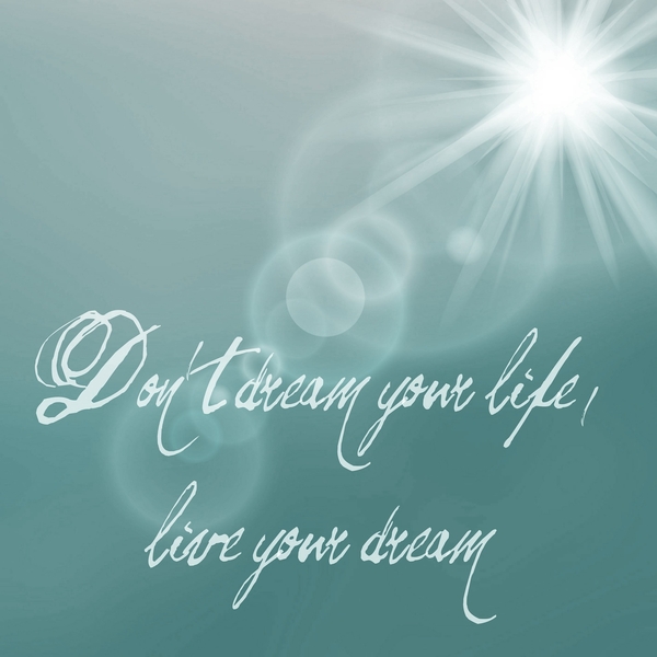 do not dream your life 881080 1920