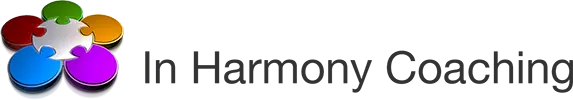 in harmony coaching logo web