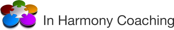 in harmony coaching logo web